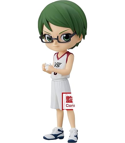 黒子のバスケ Qposketフィギュア 14点セット 黒子のバスケ Qposketフィギュア 14点セット